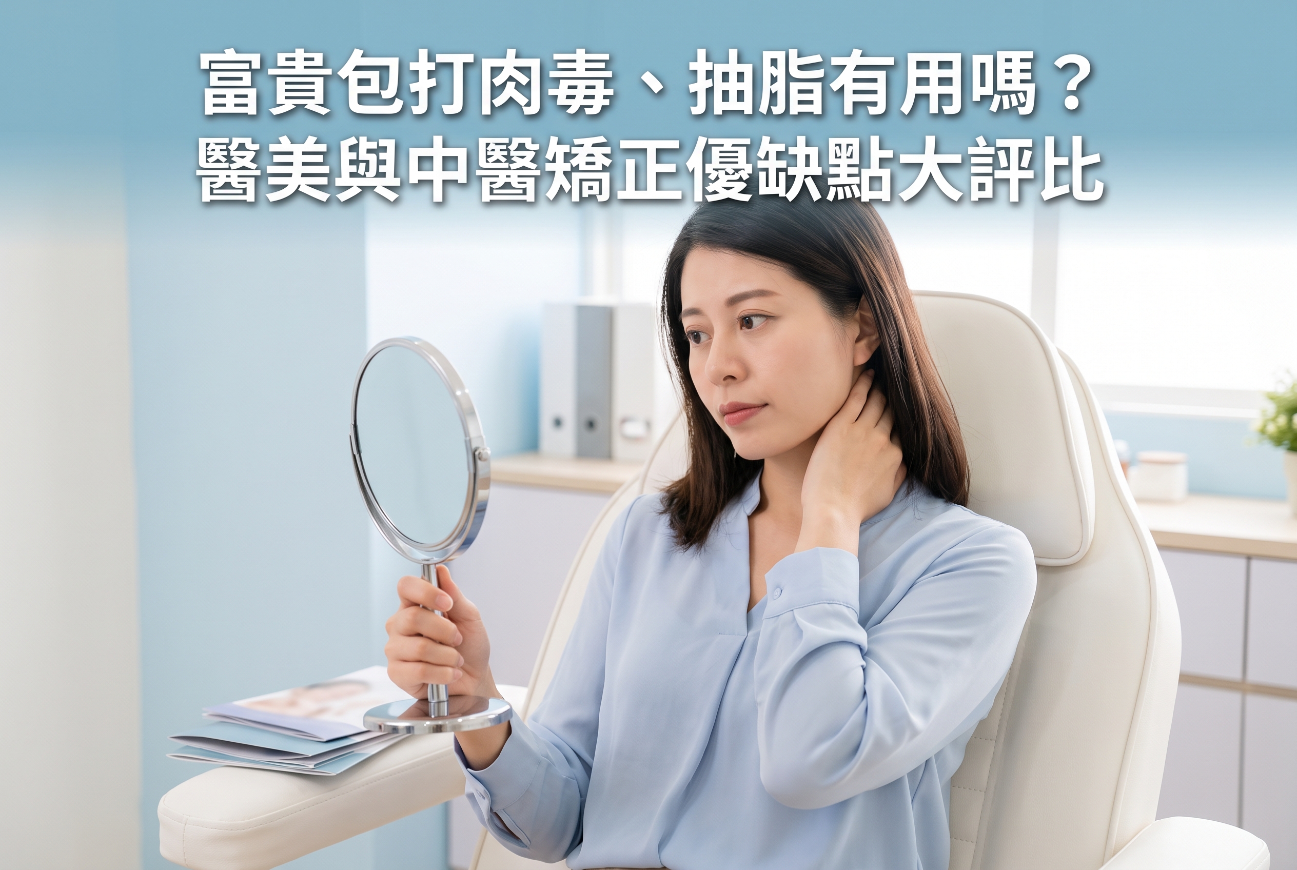 小針刀術後恢復期要多久?痠痛、保養、飲食禁忌完整攻略